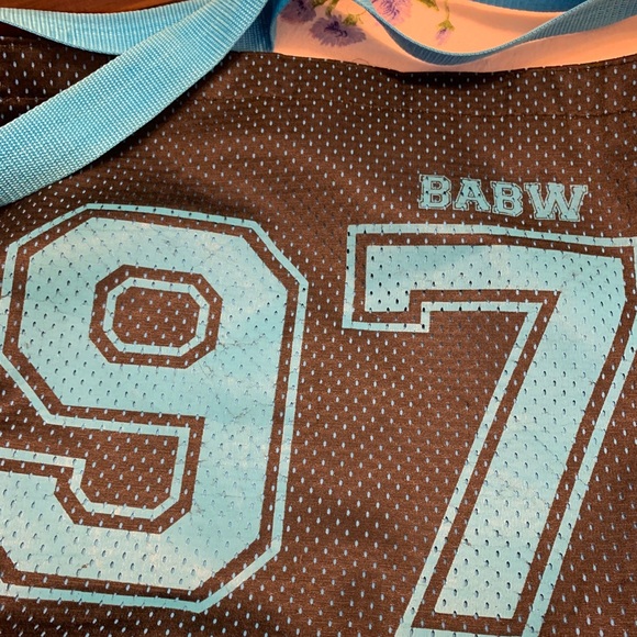 Build a Bear Messenger Bag - Picture 3 of 5